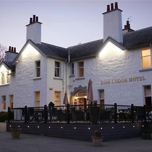 Fife Lodge Hotel