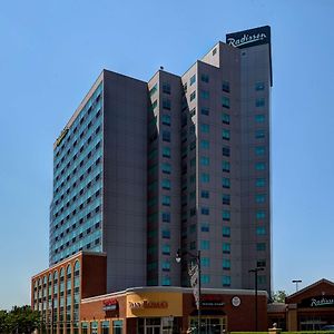 Niagara Fallsview Hotel&Suites